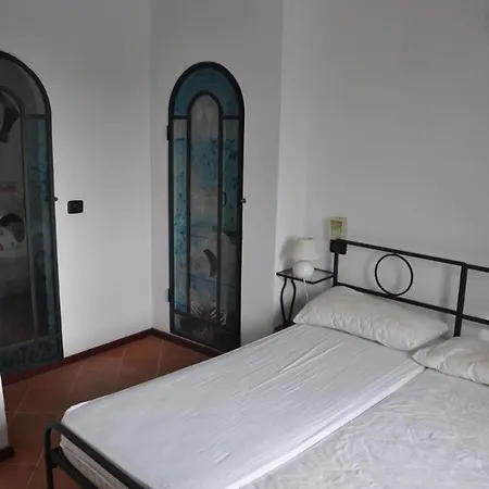 Room In Lodge - Holidays In Calabria, Between Tropea And Capo Vaticano 17 Vendégház
