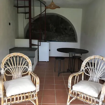 Room In Lodge - Holidays In Calabria, Between Tropea And Capo Vaticano 17 * Santa Maria