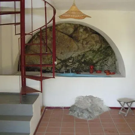 Vendégház Room In Lodge - Holidays In Calabria, Between Tropea And Capo Vaticano 17