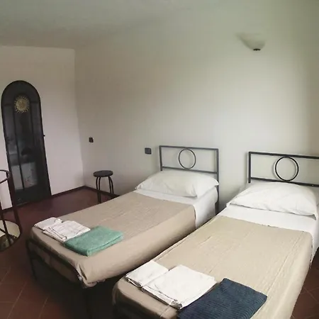 Room In Lodge - Holidays In Calabria, Between Tropea And Capo Vaticano 17 Vendégház
