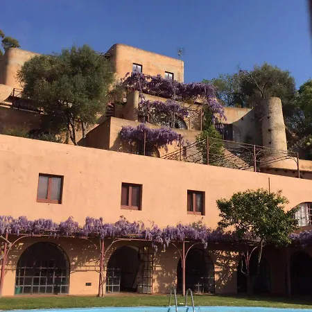 Room In Lodge - Holidays In Calabria, Between Tropea And Capo Vaticano 17 * Santa Maria