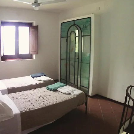 Room In Lodge - Holidays In Calabria, Between Tropea And Capo Vaticano 17 Vendégház *