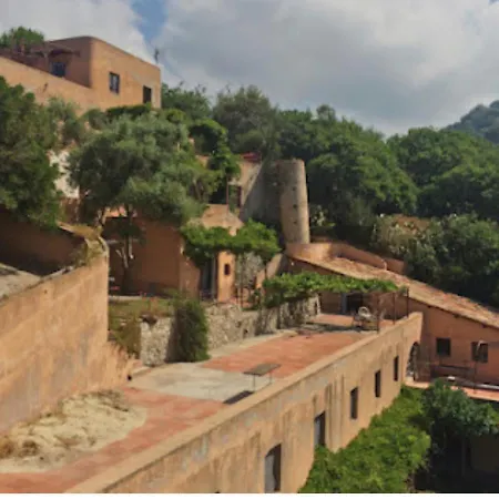 Room In Lodge - Holidays In Calabria, Between Tropea And Capo Vaticano 17 Santa Maria