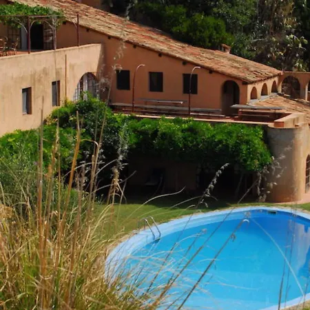 Room In Lodge - Holidays In Calabria, Between Tropea And Capo Vaticano 17 *