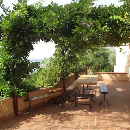 Room In Lodge - Holidays In Calabria, Between Tropea And Capo Vaticano 17 Vendégház Santa Maria