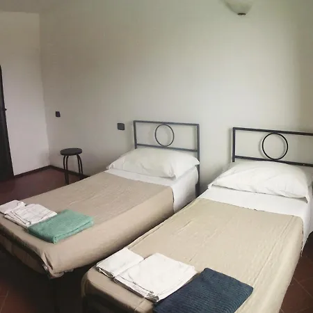 Vendégház Room In Lodge - Holidays In Calabria, Between Tropea And Capo Vaticano 17 Santa Maria